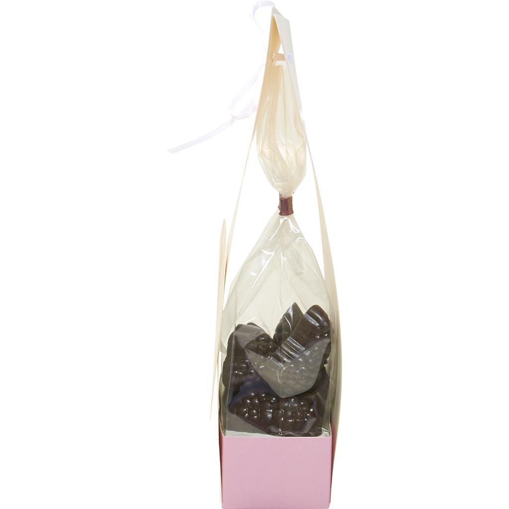 Young love bag support