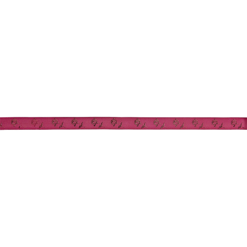 LOVELY 15mm fuchsia 26