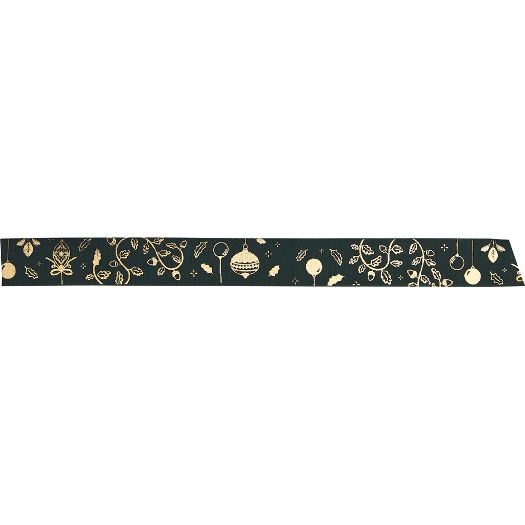 ALL UNDER THE TREE ribbon 25mm