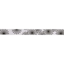 HALLOWEEN ribbon 25mm