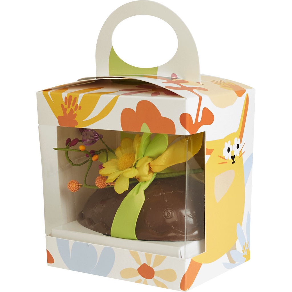 BUMBLE Eggbox 13