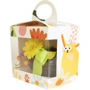 BUMBLE Eggbox 19