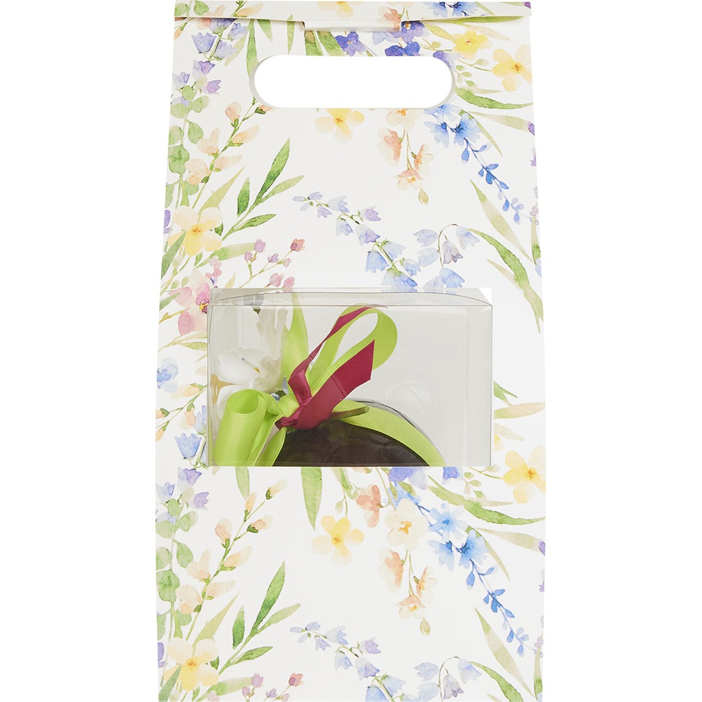 WILD SPRING cellobox support 16