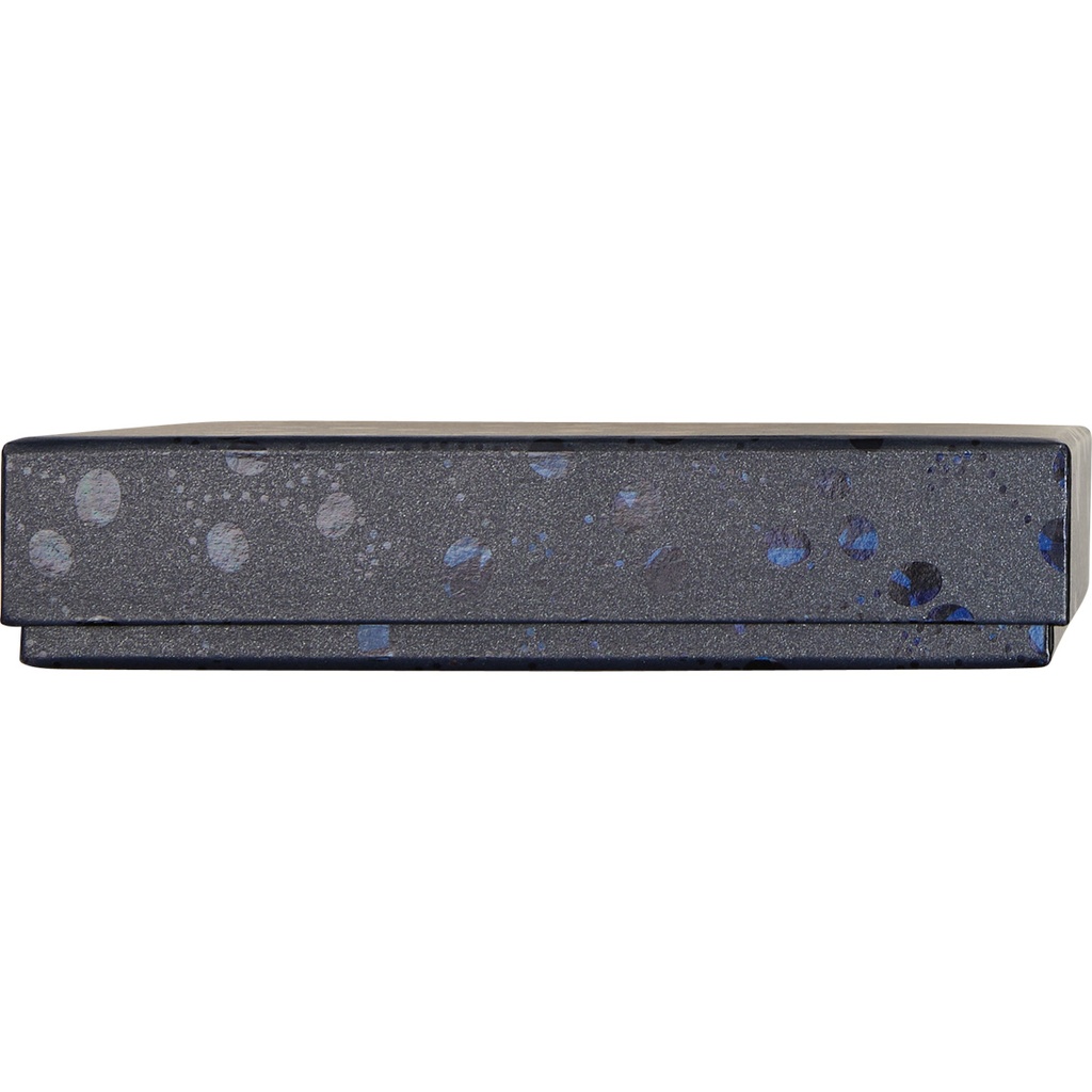 Giorgio basic rectangular chocolate box 12