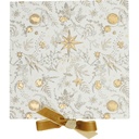 Snowgold plug 17