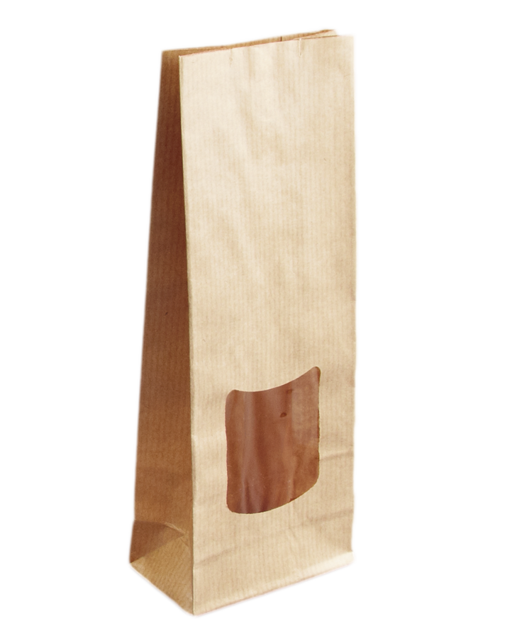 Sachet fenêtre 