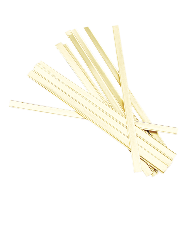 Clip - fermeture sachet long