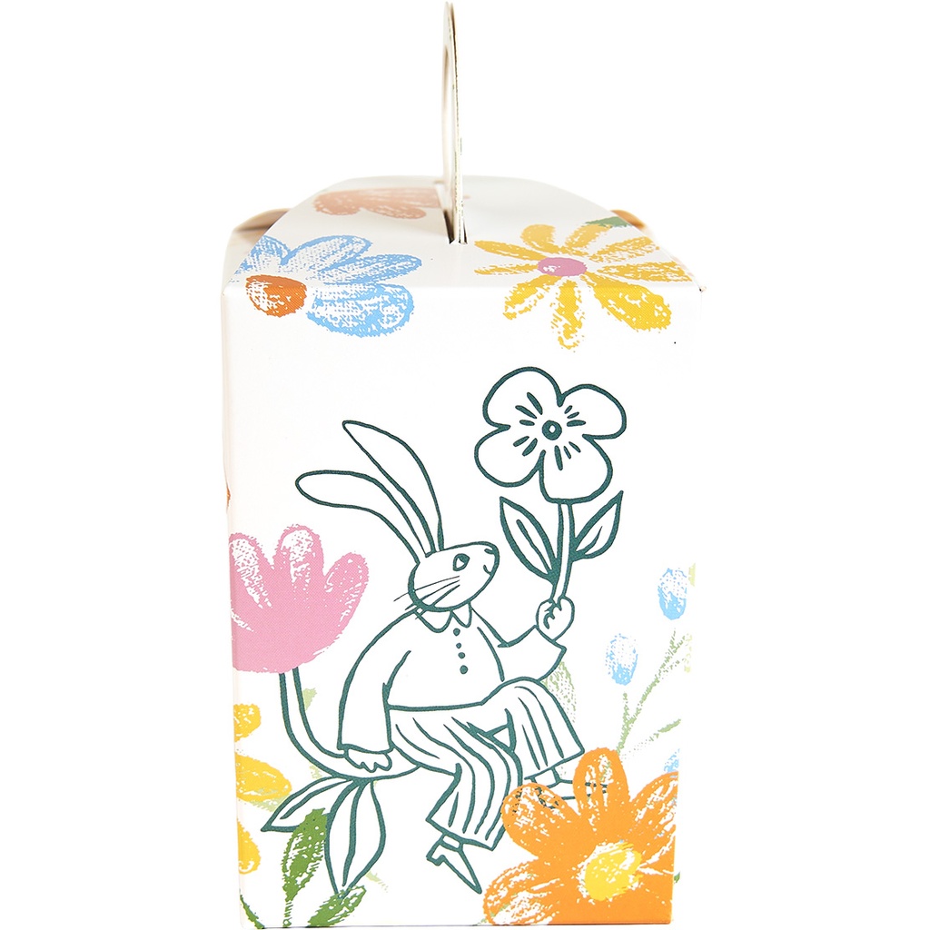 The Gentle Bunnies eggbox 11