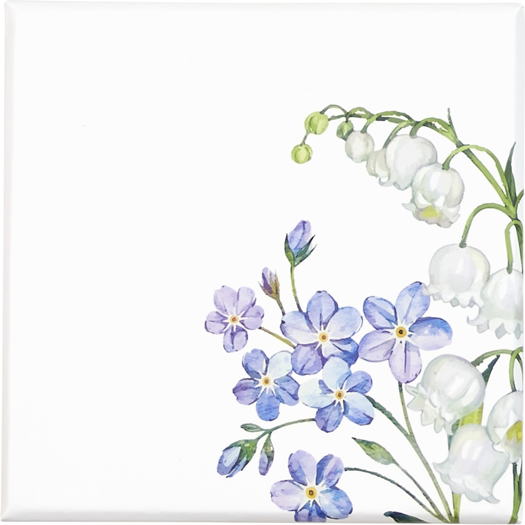 May Bloom basic 09 assortment of 3