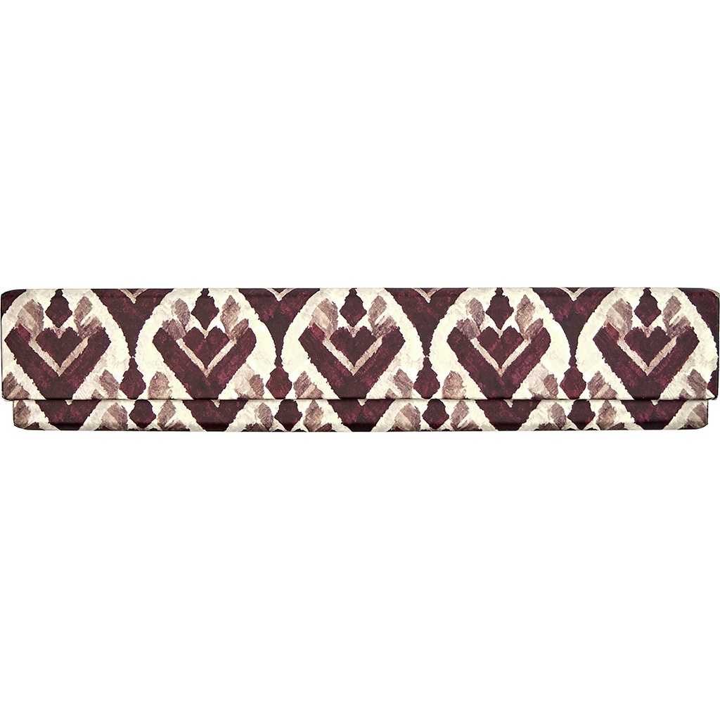 Summer Retreat basic reglet 05 assortment of 4