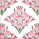 Rose Liberty frenchy 09 assortment of 2