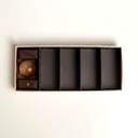 Atelier 10 Wide Rows Brown