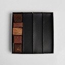 Atelier 16 Wide Rows Black