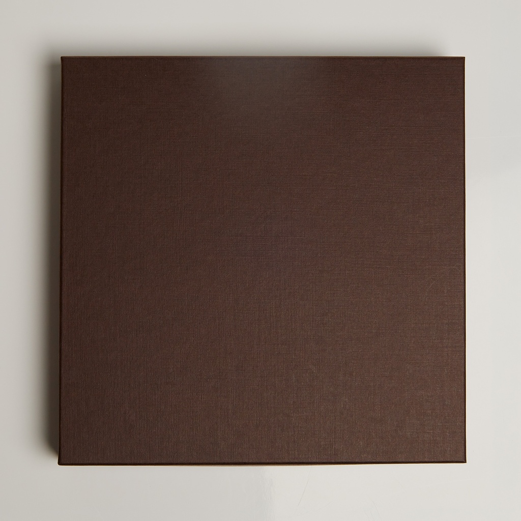 Atelier 36 Ganache