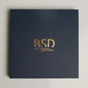 Atelier 36 Paris Blue