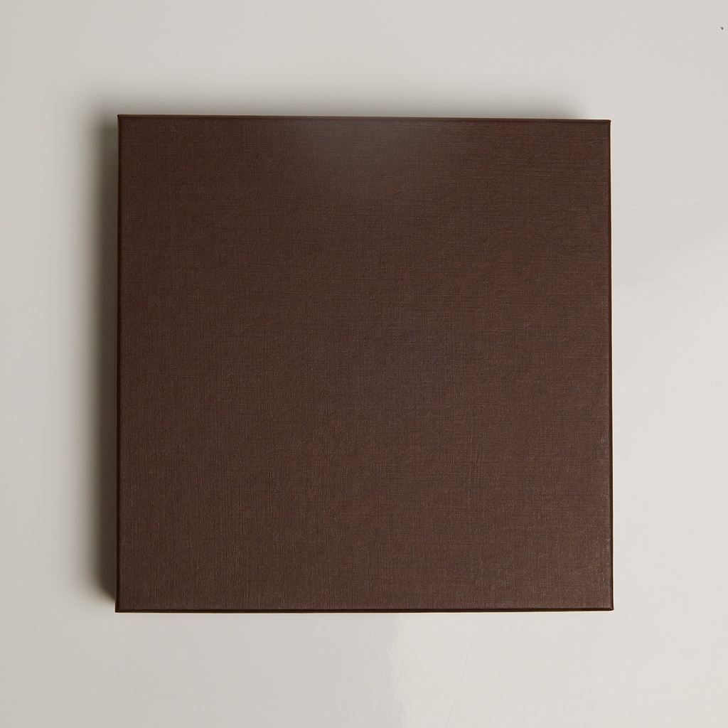 Atelier 25 Ganache