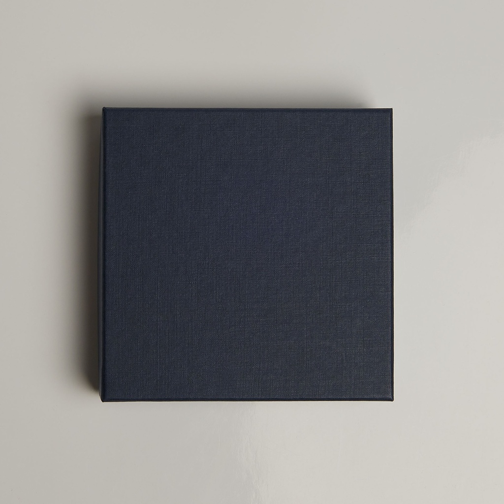 Atelier 09 Paris Blue