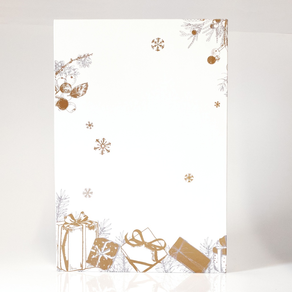 Advent Calendar