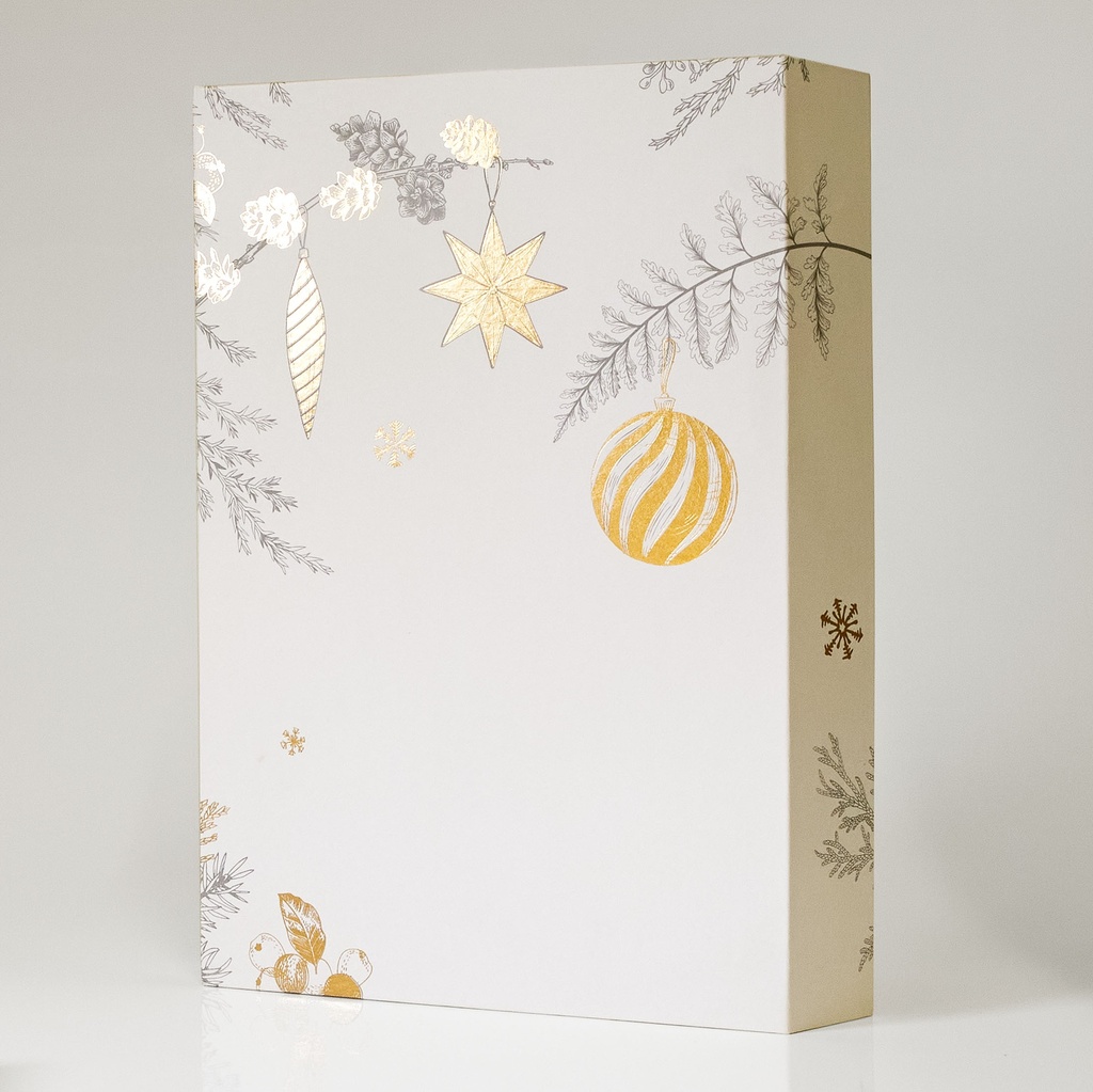 Advent Calendar