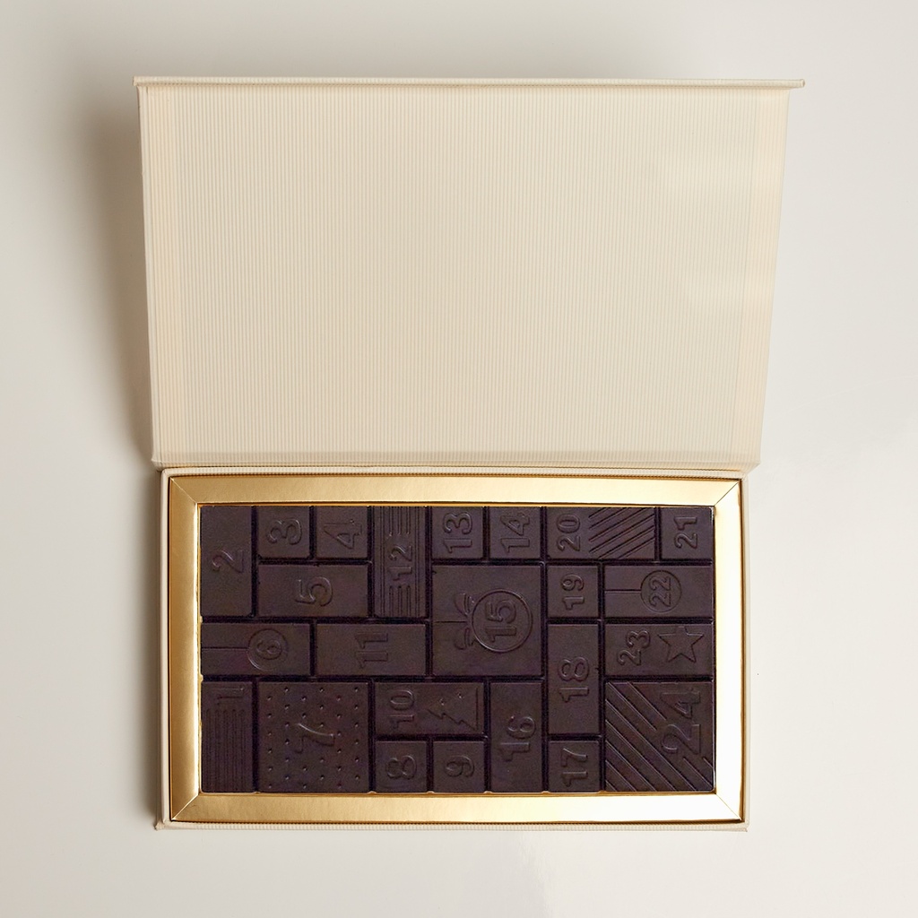 Ivory tablette