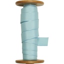 FRENCH KISS 15mm steel blue 33A