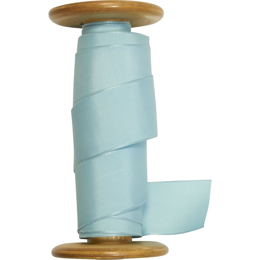 FRENCH KISS 25mm stahlblau 33A