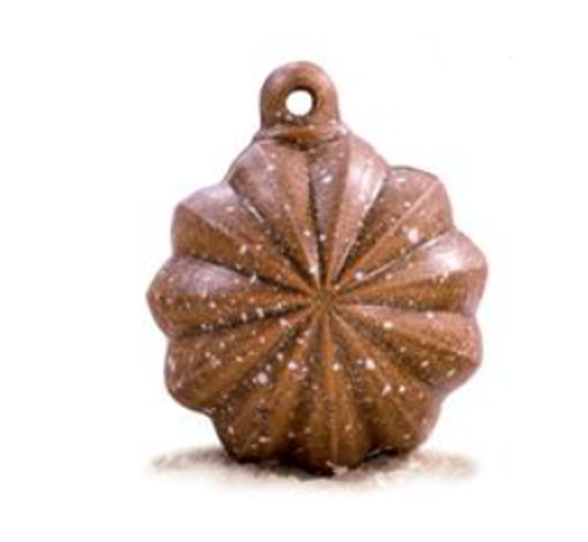 MOULD - christmas tree balls