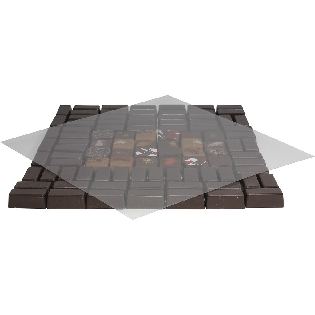 FOGLIO rigido cello 25