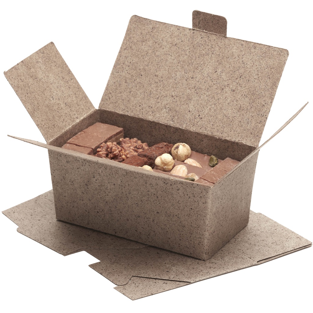 COCOA - ballotin flache 500***
