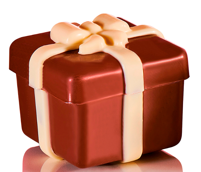 FORM - Geschenk