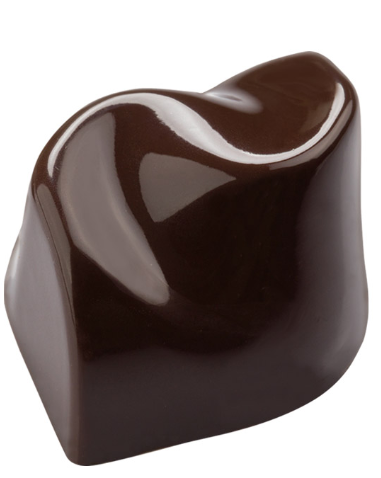 GIETVORM voor pralines - Flow