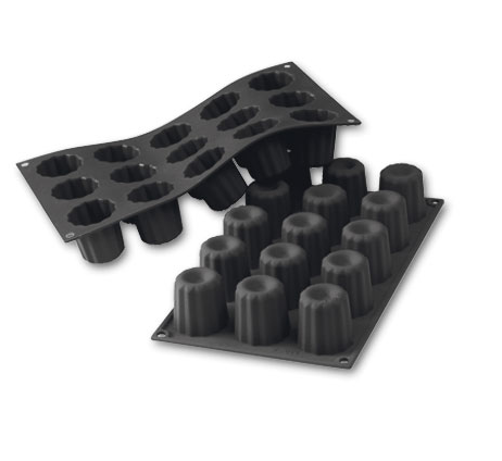 SILICONE MOULD Bordelais
