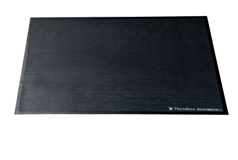 SILICONMATTE  Mikroperforierte 60