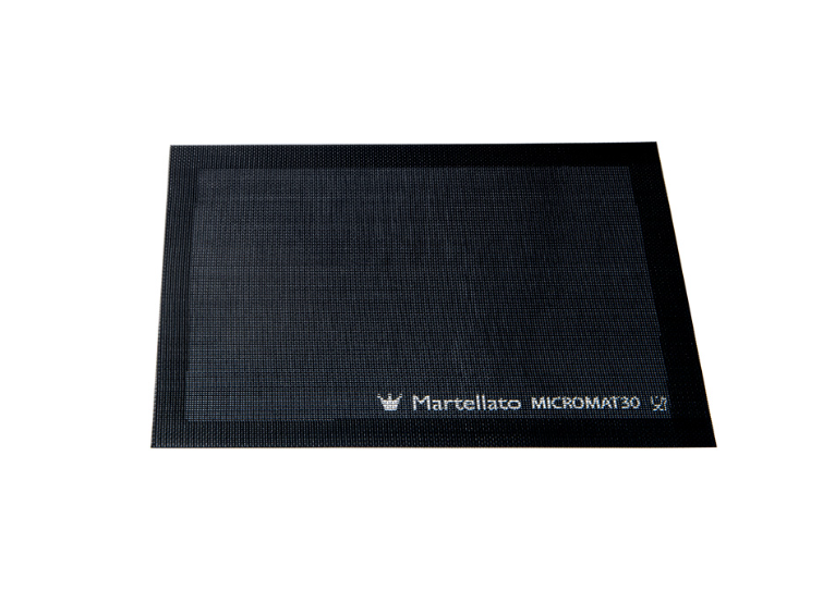 TAPPETO IN SILICONE Microforato 30