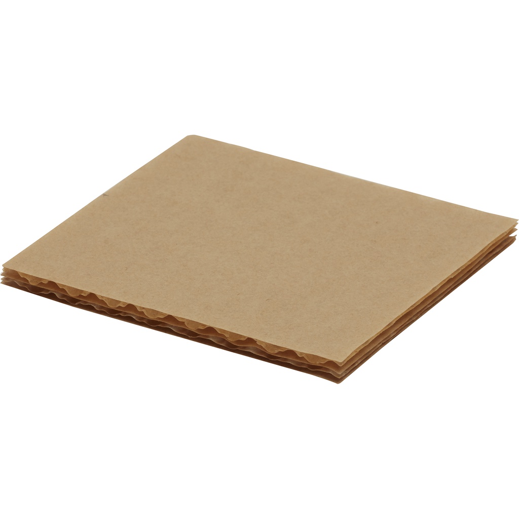 CUSHION kraft 09