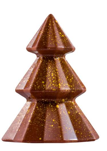GIETVORM - 'Christmas tree'