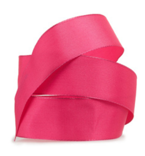 FRENCH KISS 15mm magenta 25 -RBN409915
