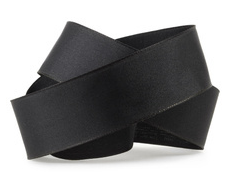 FRENCH KISS 15mm nero 90