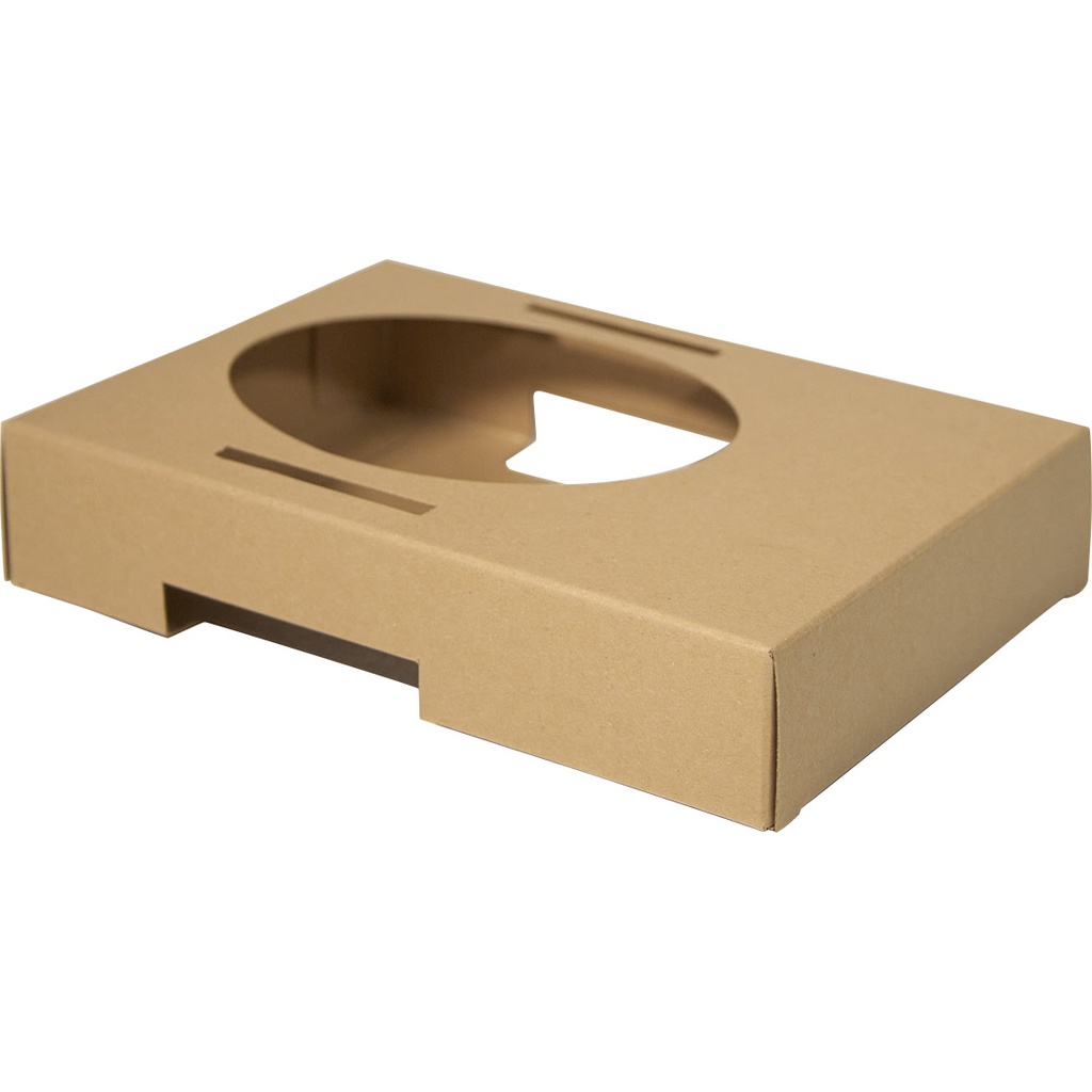 SOCLE 16 horizontal