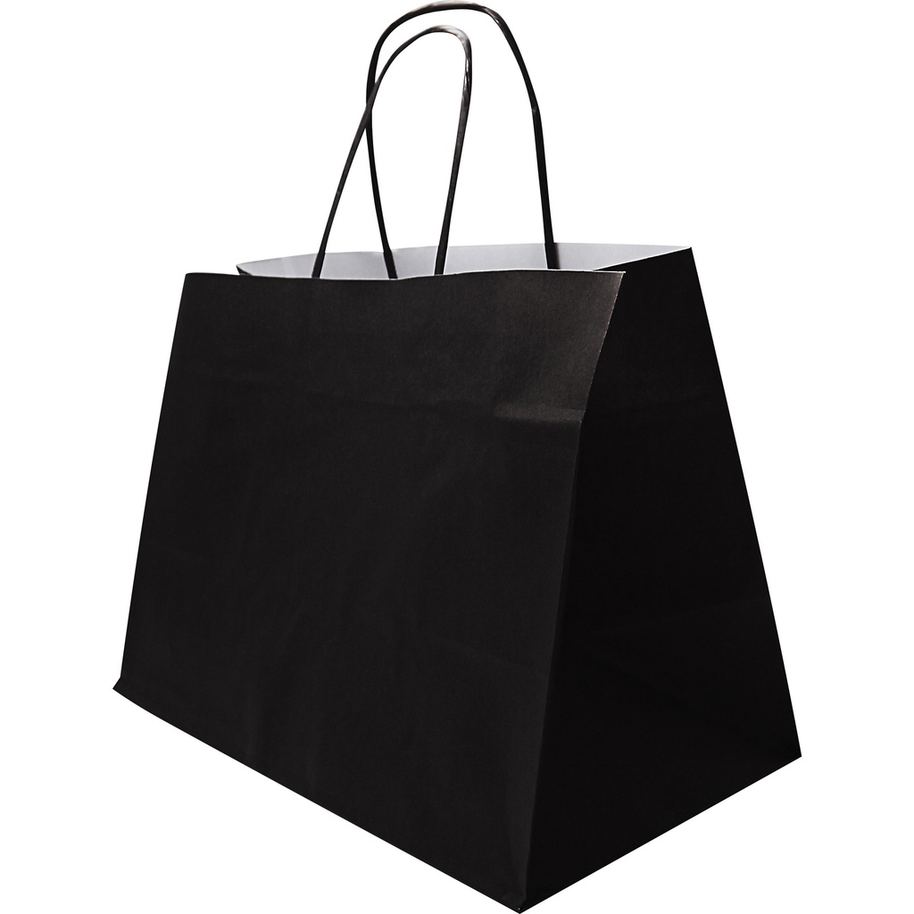 BAG auto black large 28  