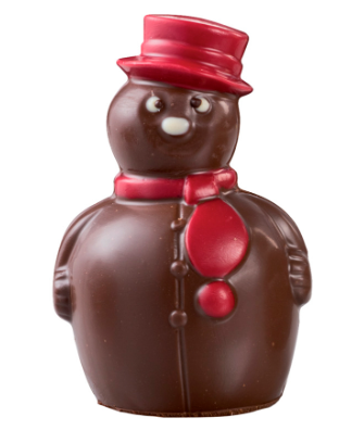 FORM -  Snowman little