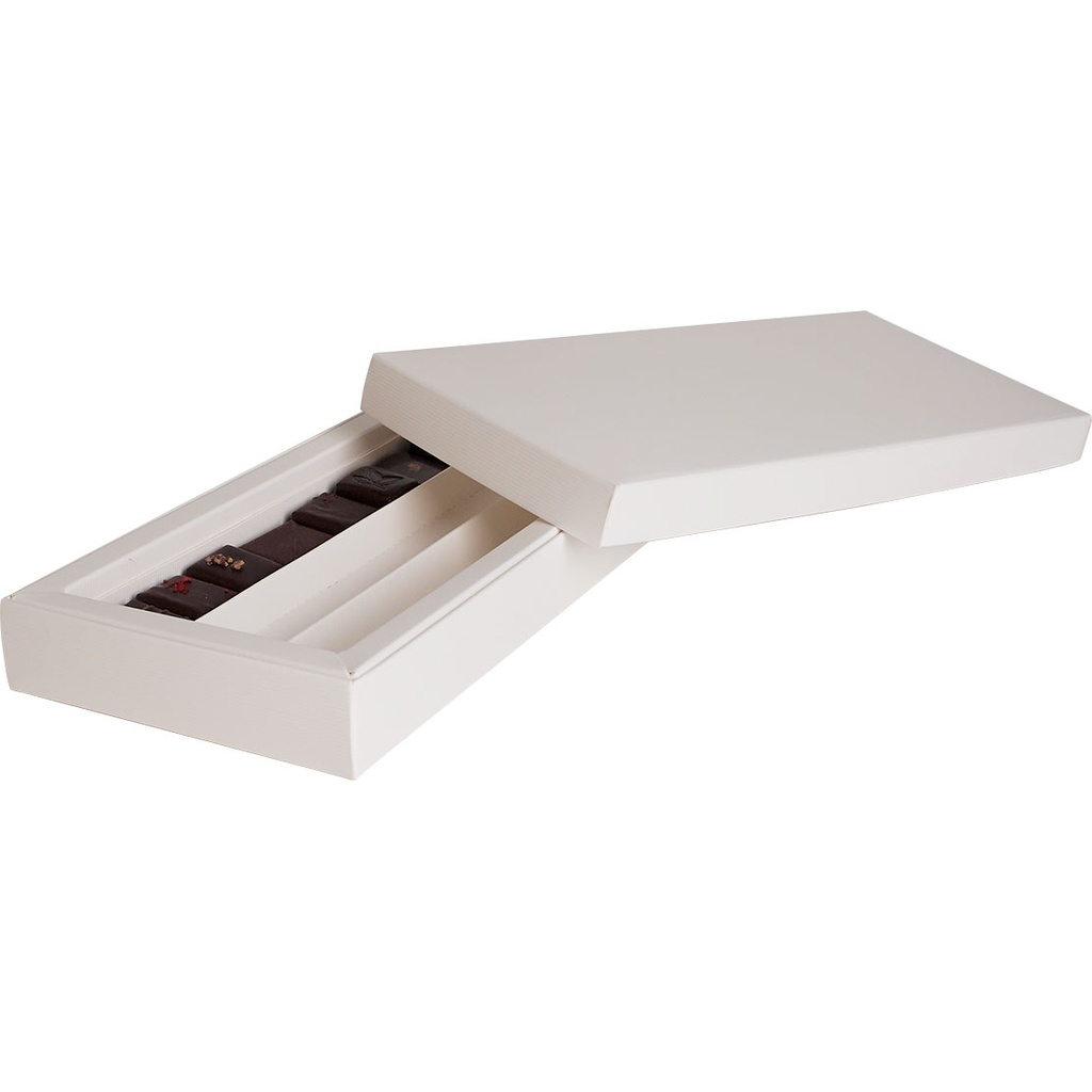 SOFT WHITE rechthoekig 03