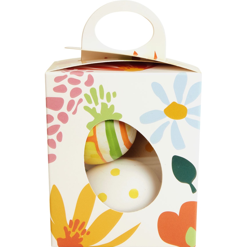 BUMBLE Eggbox 11