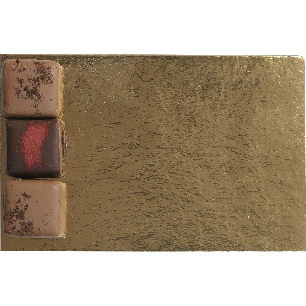 CARTON or pour sachet 09 