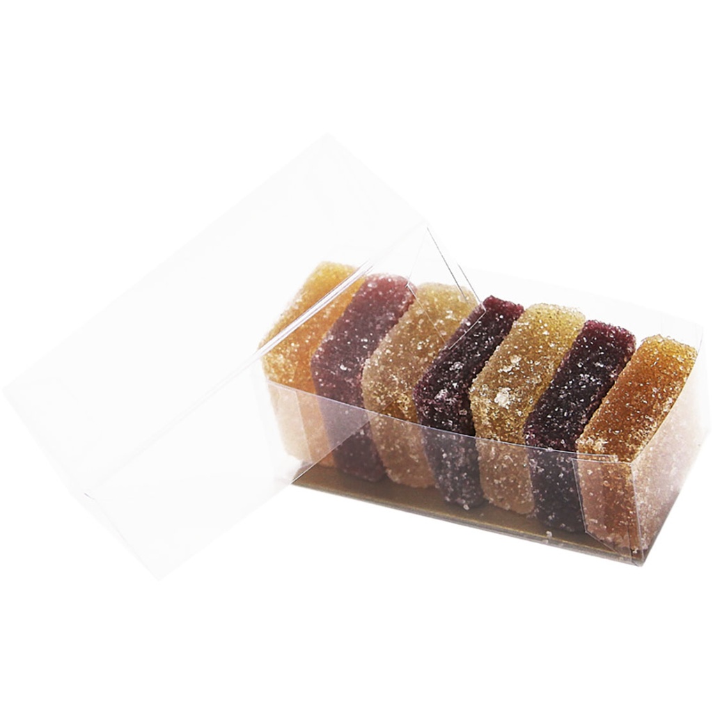 RECTANGULAR box 04