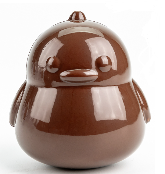 STAMPO 3D - Charlie