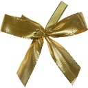 Noeud clip or