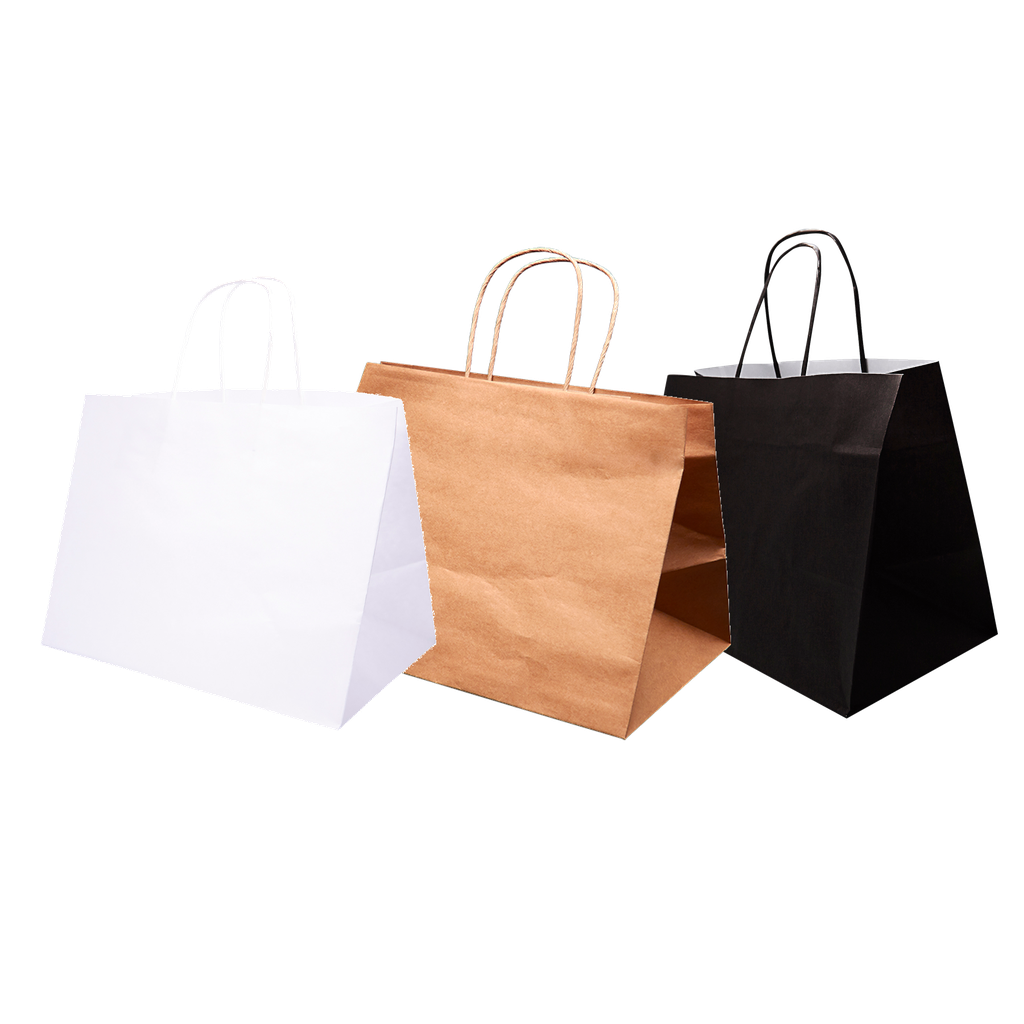 Bag auto 26
