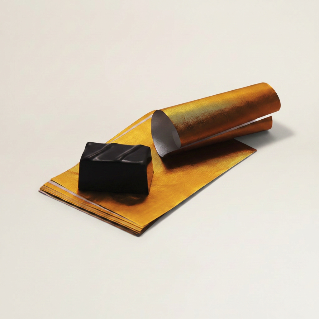 Aluminium small sheet