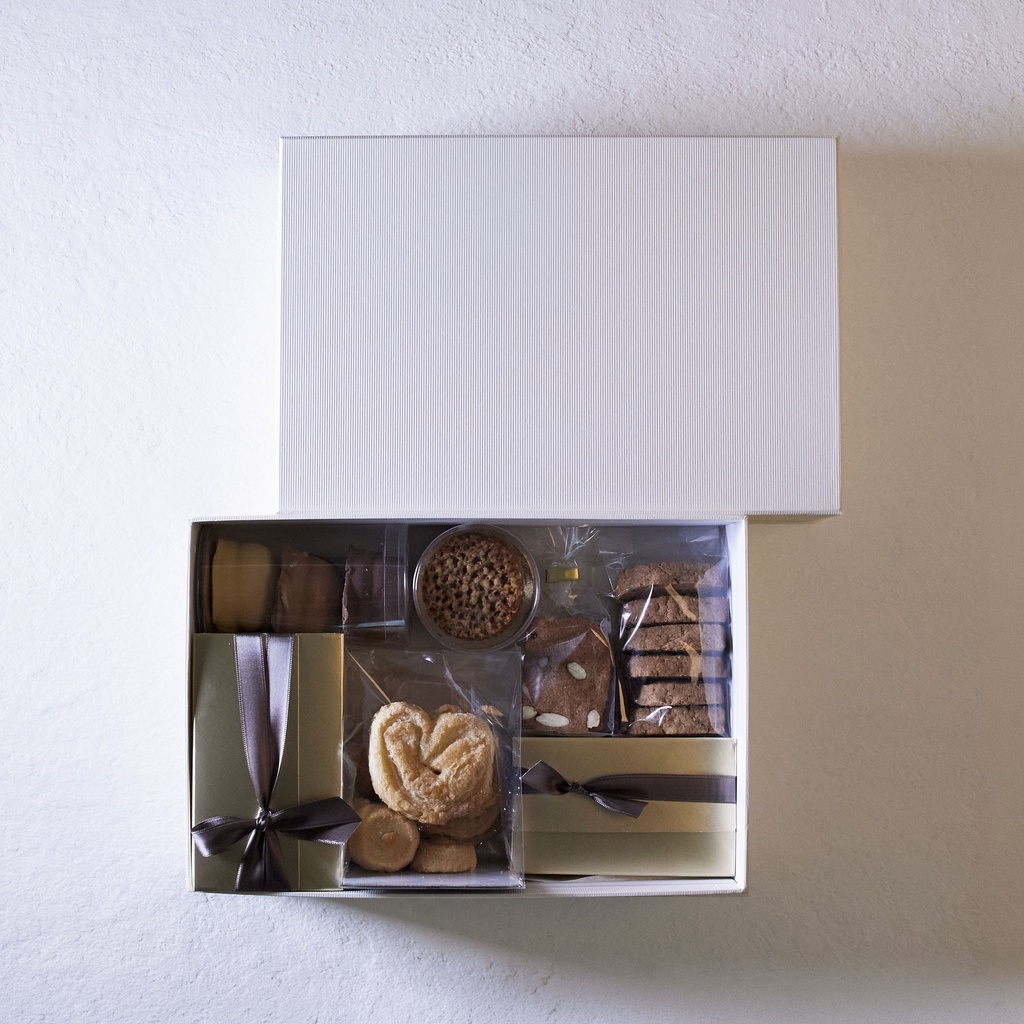 Gift basic box